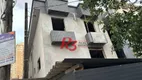 Foto 5 de Casa de Condomínio com 2 Quartos à venda, 88m² em Ponta da Praia, Santos