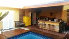 Foto 16 de Casa com 3 Quartos para alugar, 390m² em Cidade Jardim, Jacareí