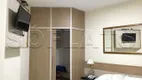 Foto 8 de Flat com 1 Quarto à venda, 49m² em Bela Vista, São Paulo