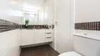 Foto 21 de Apartamento com 3 Quartos à venda, 176m² em Cabral, Curitiba