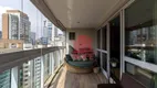 Foto 6 de Apartamento com 4 Quartos à venda, 127m² em Vila Olímpia, São Paulo