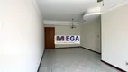 Foto 2 de Apartamento com 3 Quartos à venda, 90m² em Jardim Aurélia, Campinas