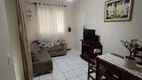 Foto 6 de Apartamento com 1 Quarto à venda, 40m² em Canto do Forte, Praia Grande