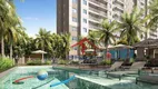 Foto 4 de Apartamento com 3 Quartos à venda, 61m² em Fátima, Fortaleza