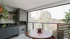 Foto 7 de Apartamento com 3 Quartos à venda, 90m² em Cabral, Curitiba