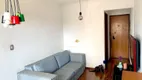 Foto 3 de Apartamento com 2 Quartos à venda, 45m² em Jaguaré, São Paulo