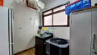 Foto 35 de Apartamento com 4 Quartos à venda, 220m² em Jardim Astúrias, Guarujá