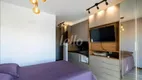 Foto 2 de Apartamento com 1 Quarto para alugar, 25m² em Vila Mariana, São Paulo