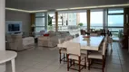 Foto 10 de Apartamento com 4 Quartos para venda ou aluguel, 315m² em Pitangueiras, Guarujá