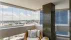 Foto 2 de Apartamento com 4 Quartos à venda, 364m² em Rebouças, Curitiba