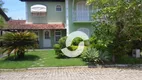 Foto 2 de Casa de Condomínio com 5 Quartos à venda, 300m² em Badu, Niterói