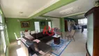 Foto 33 de Casa com 5 Quartos para venda ou aluguel, 240m² em Aparecida, Santos