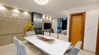 Foto 3 de Apartamento com 4 Quartos à venda, 140m² em Castelo, Belo Horizonte