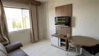 Foto 3 de Apartamento com 1 Quarto à venda, 43m² em Do Turista, Caldas Novas