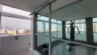 Foto 15 de Apartamento com 1 Quarto à venda, 50m² em Marapé, Santos