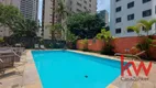 Foto 38 de Apartamento com 3 Quartos à venda, 130m² em Campo Belo, São Paulo