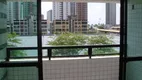 Foto 2 de Apartamento com 2 Quartos à venda, 72m² em Pina, Recife