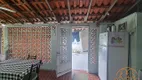 Foto 8 de Casa com 3 Quartos à venda, 165m² em Santa Maria, Santos