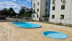 Foto 9 de Apartamento com 2 Quartos à venda, 38m² em Restinga, Porto Alegre