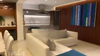 Foto 11 de Apartamento com 3 Quartos à venda, 128m² em Brooklin, São Paulo