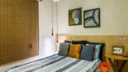 Foto 3 de Apartamento com 2 Quartos à venda, 44m² em Jardim Boa Vista, São Paulo