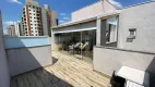 Foto 10 de Cobertura com 2 Quartos à venda, 80m² em Jardim Bela Vista, Santo André