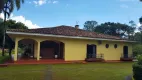 Foto 6 de Fazenda/Sítio com 5 Quartos à venda, 3000m² em Campos de Atibaia, Atibaia