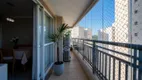 Foto 9 de Apartamento com 3 Quartos para venda ou aluguel, 137m² em Vila Brandina, Campinas