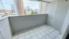 Foto 17 de Apartamento com 3 Quartos à venda, 118m² em Papicu, Fortaleza