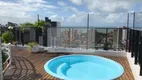 Foto 3 de Apartamento com 5 Quartos à venda, 290m² em Manaíra, João Pessoa