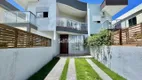 Foto 2 de Casa com 2 Quartos para venda ou aluguel, 110m² em Ribeirão da Ilha, Florianópolis