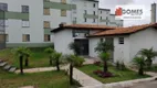 Foto 9 de Apartamento com 2 Quartos à venda, 49m² em Chácara Dona Escolástica, Itaquaquecetuba