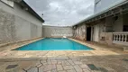 Foto 27 de Casa com 3 Quartos para alugar, 189m² em Areião, Piracicaba