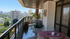 Foto 51 de Apartamento com 4 Quartos para alugar, 340m² em Setor Bueno, Goiânia