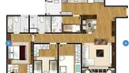 Foto 18 de Apartamento com 3 Quartos à venda, 87m² em Nova Petrópolis, São Bernardo do Campo