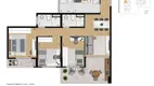 Foto 34 de Apartamento com 3 Quartos à venda, 85m² em Chácara Santo Antônio, São Paulo