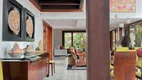 Foto 9 de Casa de Condomínio com 5 Quartos à venda, 634m² em Samambaia Parque Residencial, Bauru