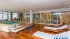 Foto 17 de Apartamento com 1 Quarto à venda, 55m² em Brooklin, São Paulo