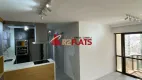 Foto 6 de Flat com 2 Quartos à venda, 74m² em Jardins, São Paulo