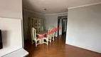 Foto 2 de Apartamento com 2 Quartos para alugar, 70m² em Vila Indiana, São Paulo