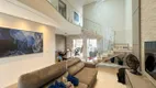 Foto 2 de Casa de Condomínio com 3 Quartos à venda, 195m² em Parque Taquaral, Piracicaba