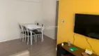 Foto 4 de Apartamento com 2 Quartos à venda, 56m² em Vila Homero Thon, Santo André