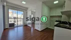 Foto 9 de Apartamento com 2 Quartos para alugar, 39m² em Butantã, São Paulo