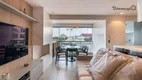 Foto 2 de Apartamento com 2 Quartos à venda, 83m² em Batel, Curitiba