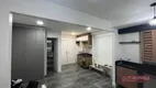 Foto 2 de Apartamento com 1 Quarto para alugar, 29m² em Vila Miriam, Guarulhos