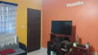 Foto 3 de Casa com 2 Quartos à venda, 87m² em Jardim Magalhães, Itanhaém