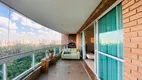 Foto 12 de Apartamento com 4 Quartos para venda ou aluguel, 370m² em Jardim Fonte do Morumbi , São Paulo