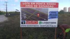 Foto 3 de Lote/Terreno à venda, 539m² em Ponta Negra, Natal