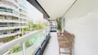 Foto 5 de Apartamento com 3 Quartos à venda, 119m² em Riviera de São Lourenço, Bertioga