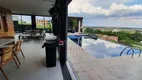 Foto 7 de Casa de Condomínio com 4 Quartos à venda, 563m² em Serra Azul, Itupeva